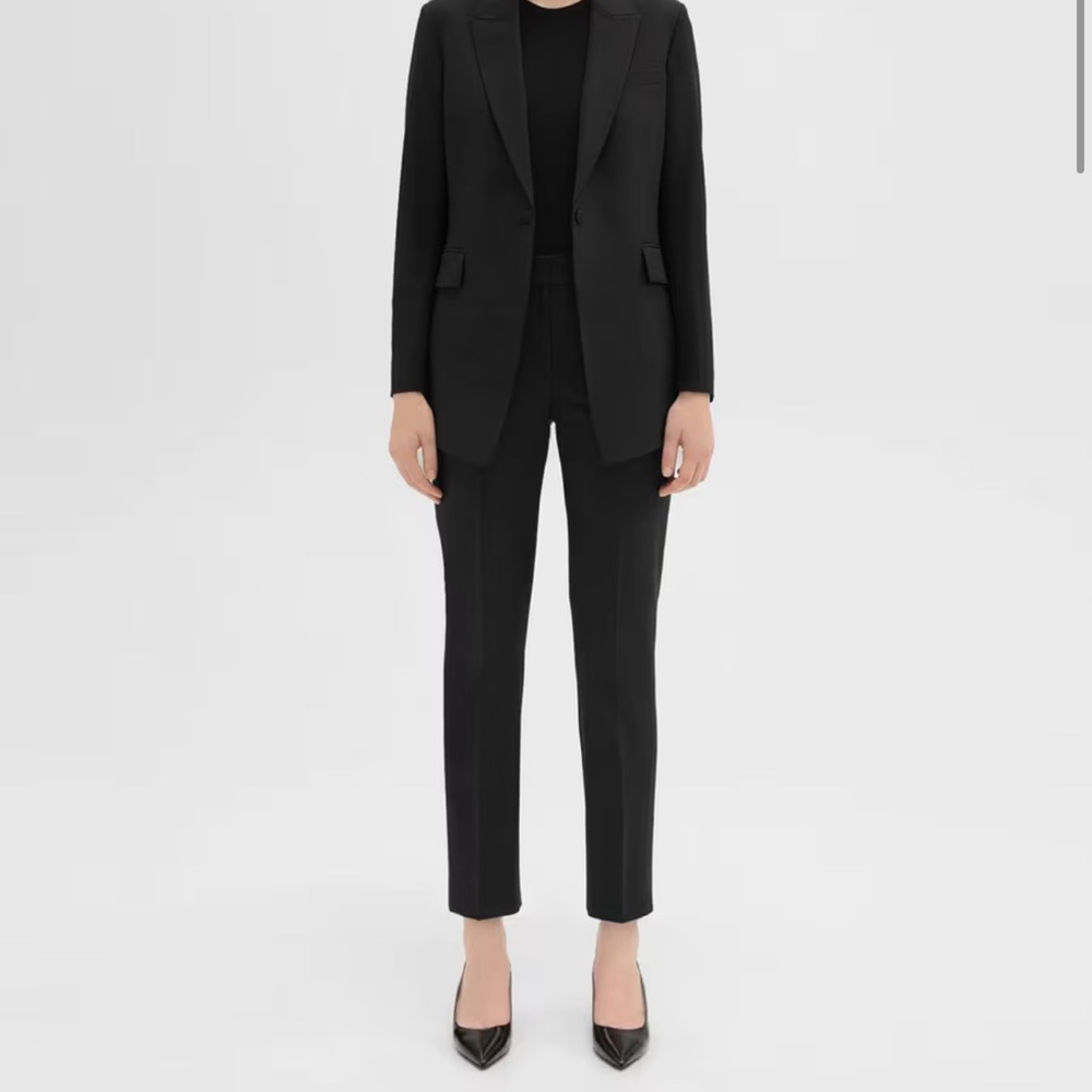 THEORY TROUSERS